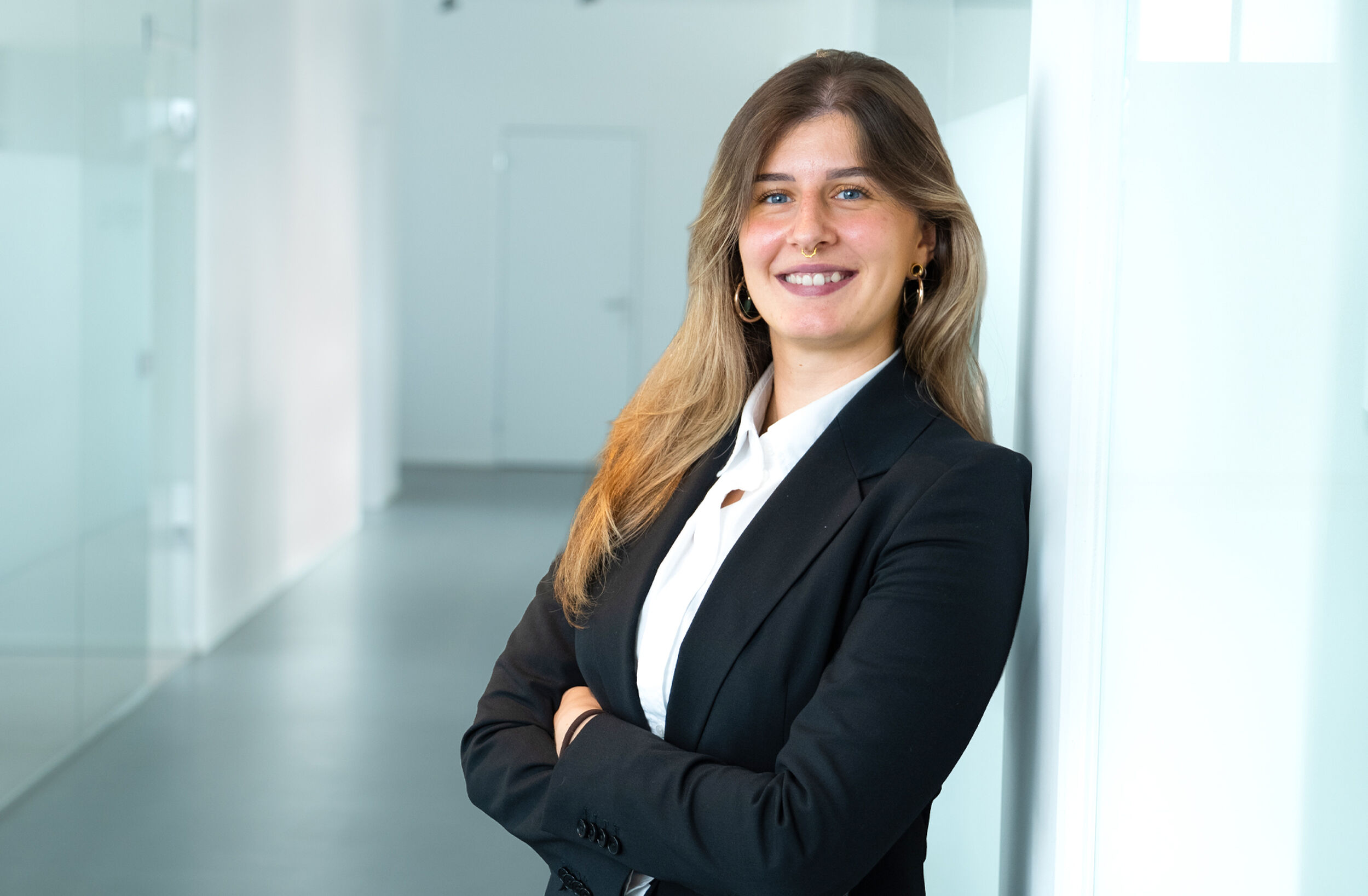 Lara Hauptmann